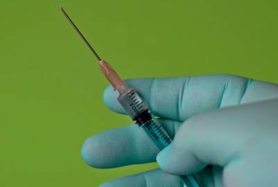 5600 доз вакцины против пневмококковых инфекций поступило в Липецкую область - lipetskmedia.ru - Липецкая обл.