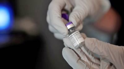 Германия передала странам мира более 17 млн доз вакцин - ru.slovoidilo.ua - Украина - Германия - Египет - Вьетнам - Намибия - Гана