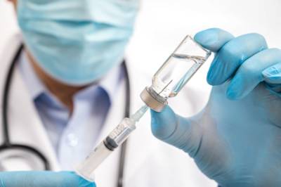 Энтони Фаучи - Иммунолог: третья доза повышает эффективность вакцин от ковида - aif.ru - Сша