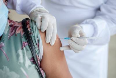В Санкт-Петербурге увеличился запас вакцин от коронавируса - abnews.ru - Санкт-Петербург