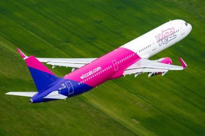 Wizz Air запустит рейс Киев-Стокгольм в декабре - minfin.com.ua - Украина - Киев - Швеция - Стокгольм - Пресс-Служба