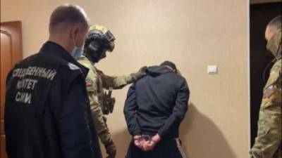 Неонацист, который планировал теракт во Владивостоке арестован ФСБ, кто он, кадры обыска в квартире - yur-gazeta.ru - Приморье край - Уфа - Владивосток