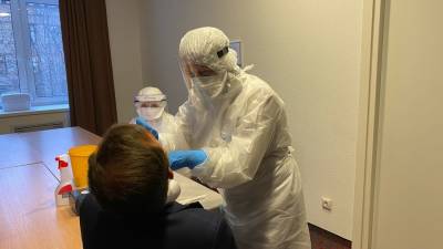 Выявить коронавирусную инфекцию можно будет быстрее - ufacitynews.ru - Сша