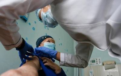 Еврорегулятор подтвердил побочные эффекты от вакцин J&J и AstraZeneca - korrespondent.net - Украина - Латвия