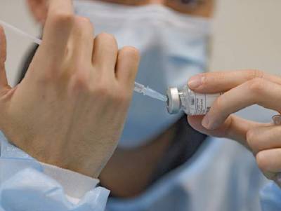 В Швейцарии будут платить за вакцинированных друзей - newsland.com - Швейцария