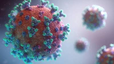 Названа цель новой мутации коронавируса - vm.ru - Сша