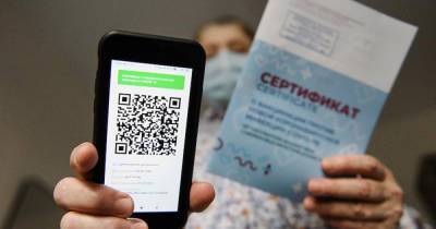 Москвичей предупредили о мошенничестве с QR-кодами - moslenta.ru
