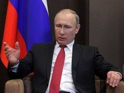 Владимир Путин - Марио Драги - Владимир Путин отказался ехать на G20 в Рим - newsland.com - Рим