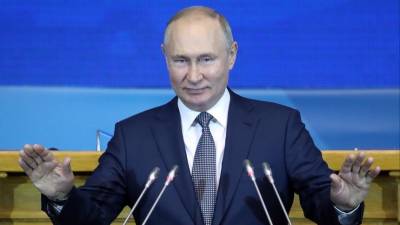 Владимир Путин - Дмитрий Песков - Путин пока не планирует специального обращения к россиянам в связи с коронавирусом - 5-tv.ru - Россия