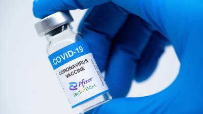 Pfizer представила новую улучшенную вакцину от коронавируса - vesty.co.il - Израиль