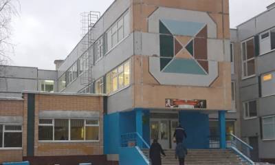 В Карелии целую школу перевели на дистант из-за коронавируса - gubdaily.ru - республика Карелия - Беломорск