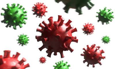 Новый заразный штамм коронавируса распространяется в Европе - gubdaily.ru - Англия - Лондон