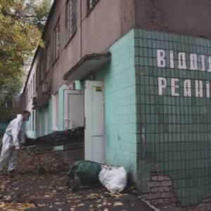 В Минздраве показали жуткие кадры из COVID-больниц - reporter-ua.com - Украина