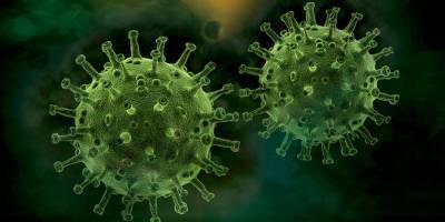 В Израиль прибыл новый и, возможно, более заразный штамм коронавируса - nep.co.il - Англия - Израиль - Молдавия