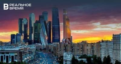 Forbes: власти Москвы обсуждают введение в городе «краткосрочного локдауна» с 30 октября по 7 ноября - realnoevremya.ru - Москва