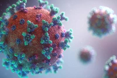 Новый британский штамм коронавируса может быть заразнее дельты - mk.ru - Россия - Англия - Израиль