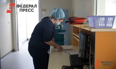 Две новосибирских больницы прекратят плановый прием из-за COVID - fedpress.ru - Новосибирск - Новосибирская обл.