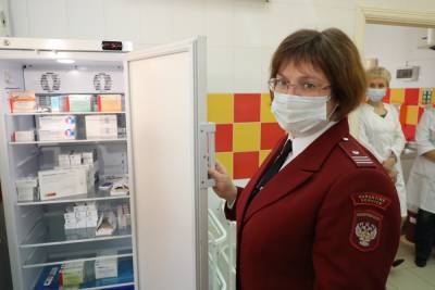 Почти 28% жителей Нижегородской области вакцинировались от гриппа - vgoroden.ru - Нижегородская обл.