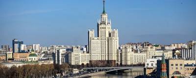 Forbes: в Москве с 30 октября по 7 ноября могут ввести жесткий краткосрочный локдаун - runews24.ru - Москва
