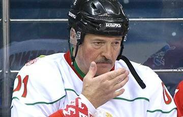 С Тараканом никто не хочет играть в хоккей - charter97.org - Белоруссия