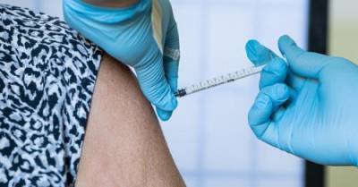 Третий раунд вакцинации в Швейцарии на фоне роста числа смертей уже привитых - obzor.lt - Швейцария