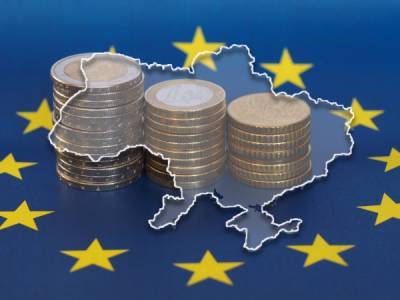 ЄС виділив додаткові €3,5 млн гуманітарної допомоги для жителів Донбасу - bykvu.com - Украина