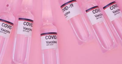 В Пекине во время подготовки к Олимпиаде будут предлагать бустерную вакцинацию от COVID-19 - dsnews.ua - Китай - Пекин