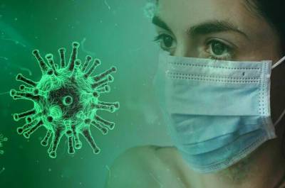 Франсуа Балл - Джеффри Барретт - Учёные заявили о появлении опасной мутации дельта-штамма коронавируса - pnp.ru - Англия - Лондон