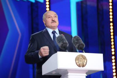 Александр Лукашенко - Лукашенко заявил, что будет прививаться от коронавируса только белорусской вакциной - mk.ru - Белоруссия - Минск