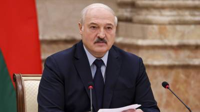 Александр Лукашенко - Лукашенко заявил о желании привиться от COVID-19 белорусской вакциной - russian.rt.com - Белоруссия - Минск