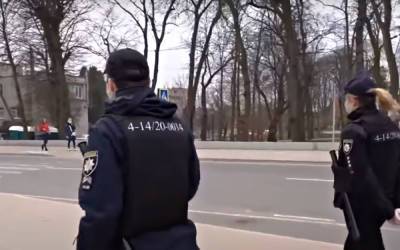 Штраф или тюрьма: с завтрашнего дня полиция открывает "охоту" на украинцев – кому светит наказание - ukrainianwall.com - Украина