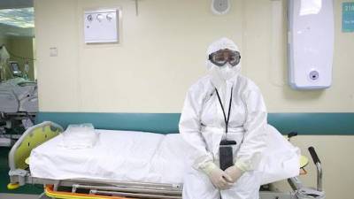 Денис Шмыгаль - Более 94% госпитализированных с коронавирусом на прошлой неделе не были вакцинированы: МОЗ - skuke.net - Украина