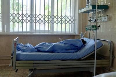 Ещё семеро забайкальцев скончались от COVID за сутки, всего за период пандемии – 1 525 - chita.ru