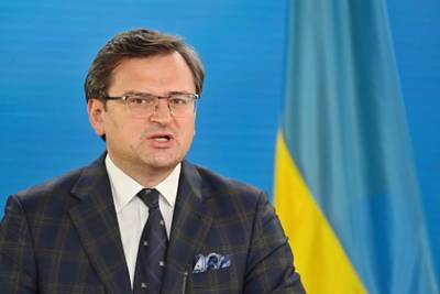 Дмитрий Кулеб - Украинцам посулили проблемы с въездом в ЕС из-за безумной кампании против вакцин - lenta.ru - Украина - Евросоюз - Брюссель