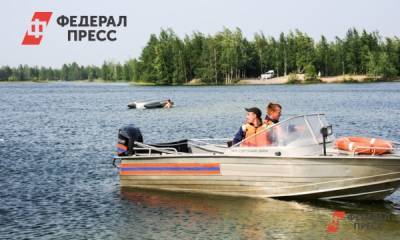 В Челябинской области озабочены состоянием озер - fedpress.ru - Челябинск - Челябинская обл.
