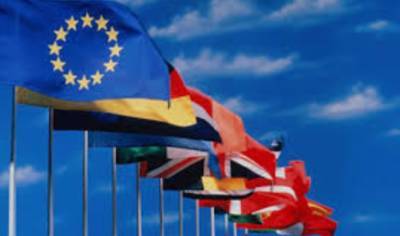 Рикард Джозвяк - ЕС удалит Украину из списка безопасных стран из-за всплеска коронавируса — СМИ - take-profit.org - Украина - Евросоюз