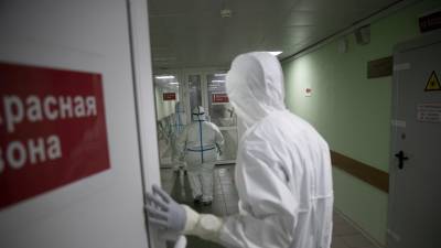 В Пермском крае выявили 608 случаев коронавируса за сутки - russian.rt.com - Пермский край