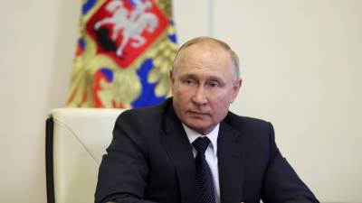 Владимир Путин - Татьяна Голикова - Путин объявил нерабочие дни в России с 30 октября по 7 ноября - russian.rt.com - Россия