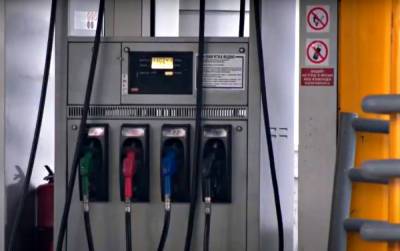 На АЗС заезжать страшно: цены на топливо в Украине подскочили до рекордных отметок, заоблачные цифры - ukrainianwall.com - Украина