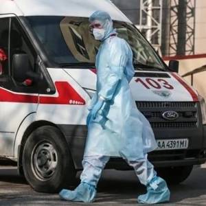 В городской больнице № 9 развернут дополнительные койки для лечения больных коронавирусом - reporter-ua.com - Запорожье