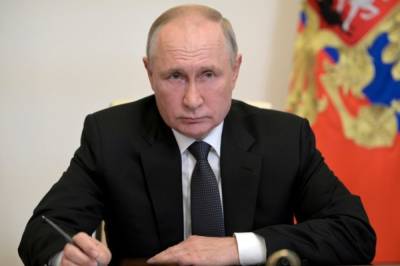 Владимир Путин - Путин заявил о подготовке мер поддержки бизнеса во время пандемии - aif.ru - Россия