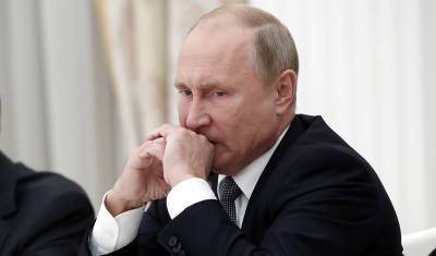 Владимир Путин - Владимир Путин объявил нерабочими дни с 30 октября по 7 ноября - newizv.ru - Россия
