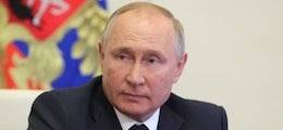 Путин ввел режим нерабочих дней по всей России - finanz.ru - Россия