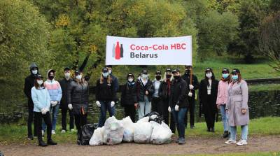 Студенты собрали 3,4 тонны мусора. Как в Беларуси проходила республиканская экоакция - belta.by - Белоруссия