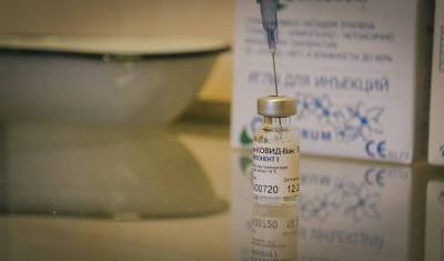«После полного цикла испытаний»: вирусолог об условии вакцинации подростков - nashgorod.ru