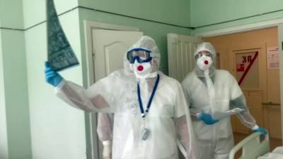 Облздрав заявил о заниженном числе умерших от COVID воронежцев на сайте «Стопкоронавирус» - vestivrn.ru