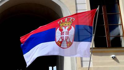 В Сербии вводятся ограничения для непривитых от коронавируса - newdaynews.ru - Сербия