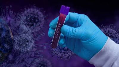 Nature Immunology: Генетики со всего мира ищут устойчивых к COVID-19 людей - actualnews.org