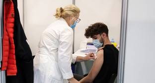 Правозащитники раскритиковали власти Армении за неблагоприятные условия для вакцинации - kavkaz-uzel.eu - Армения