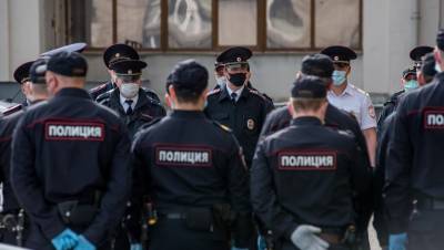 В четырёх районах Петербурга перепись населения пройдёт при поддержке полиции - dp.ru - Санкт-Петербург